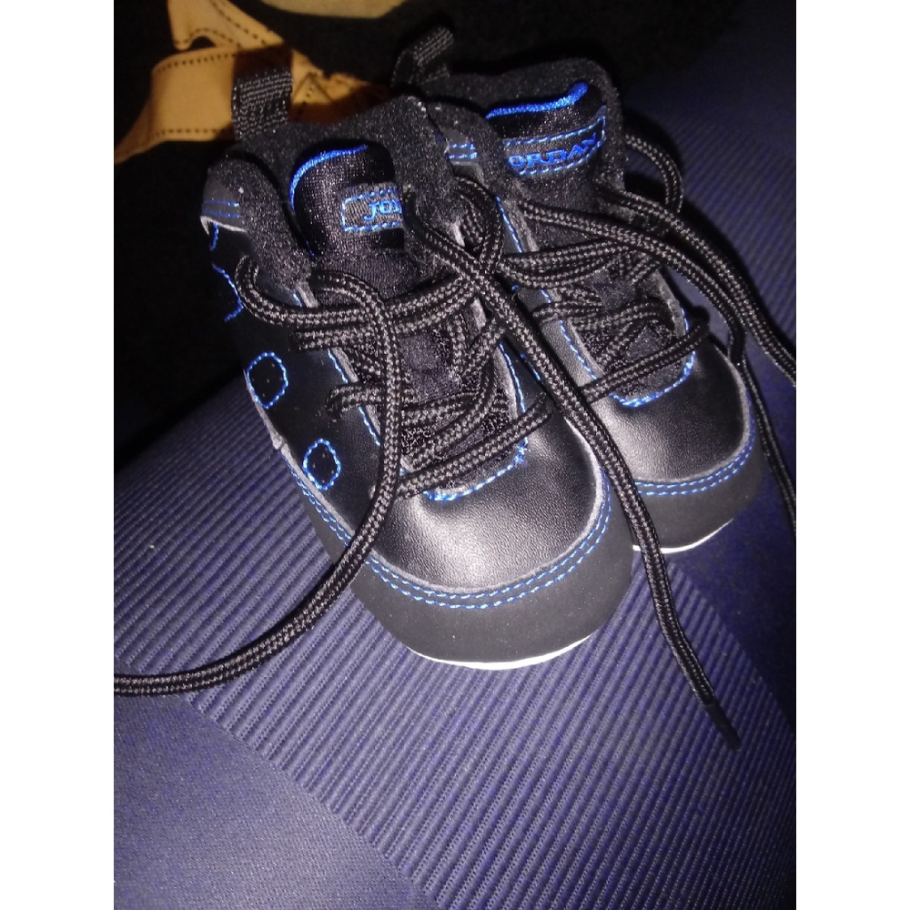 Baby Jordans